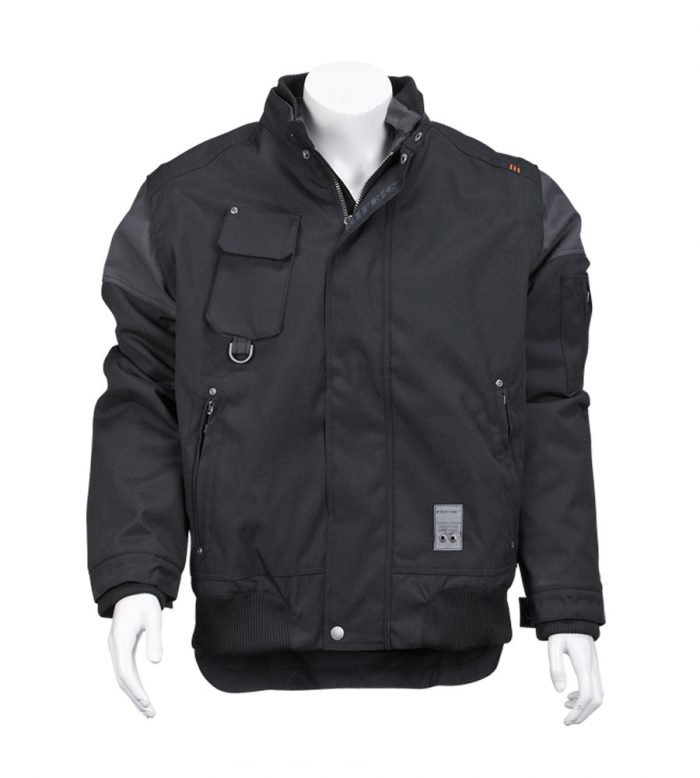 T'riffic Fair Wear Switch Jacket