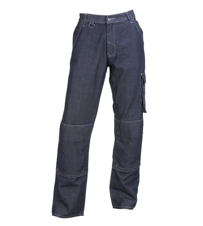 T'riffic Fair Wear Titan Worker Pants